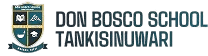 Don Bosco Logo